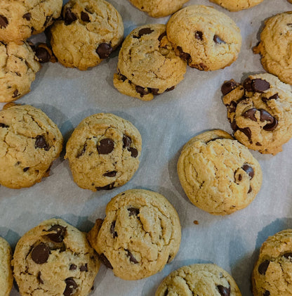 Cookies x4