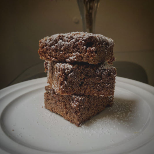 Chocolate Brownies x2